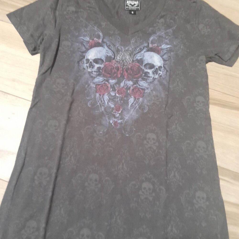 🌟Women's Lethal Angel shirt